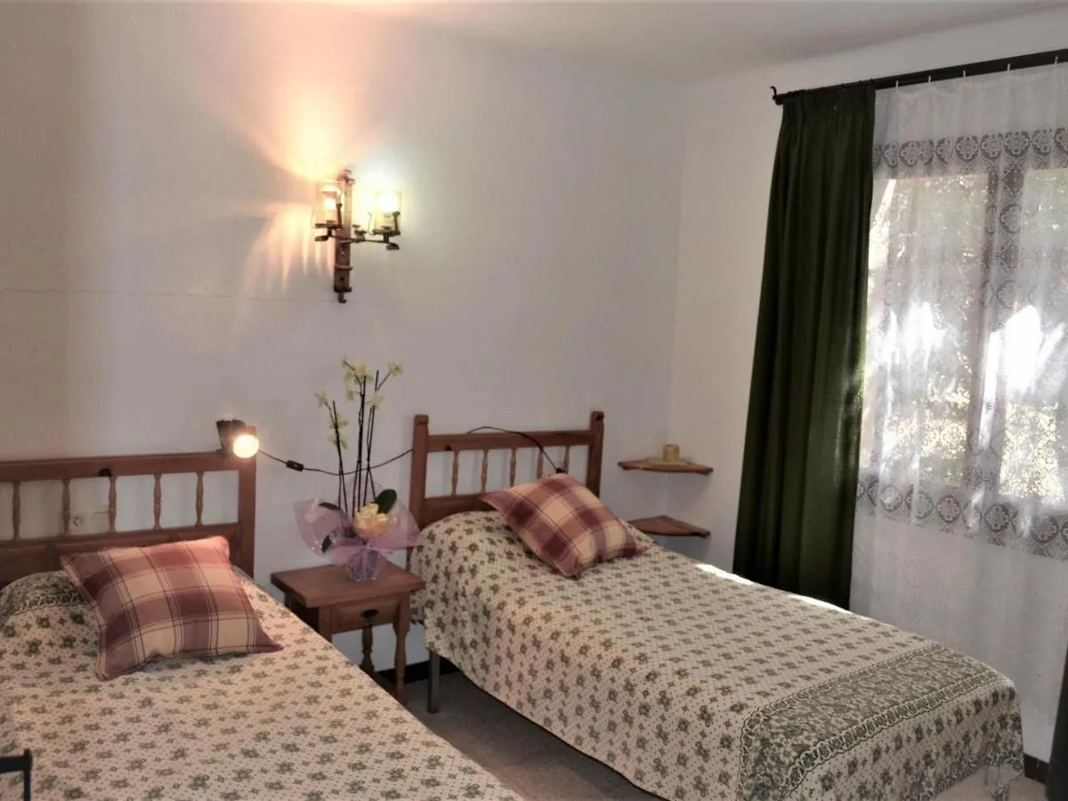 Casa Dynaida Villa Begur Holiday home