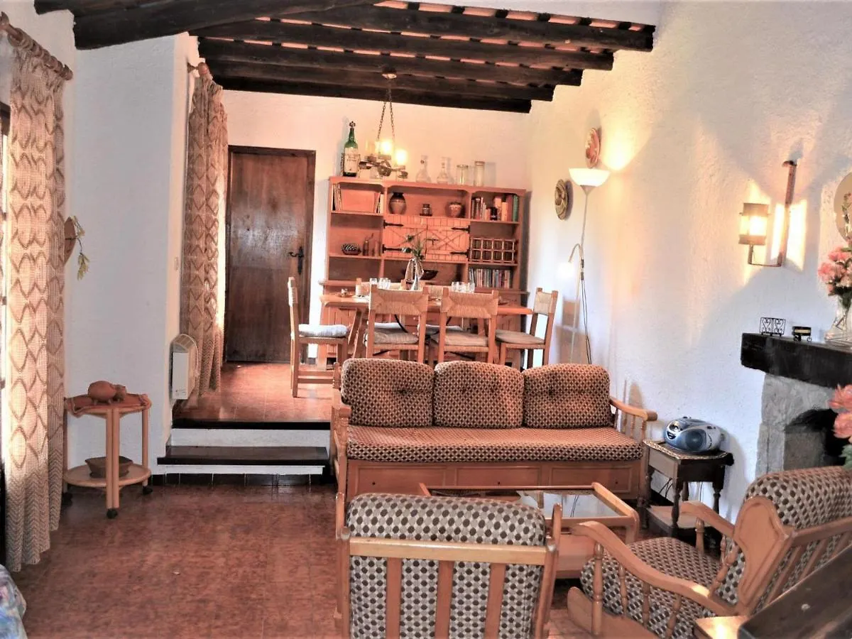 Casa Dynaida Villa Begur Spain