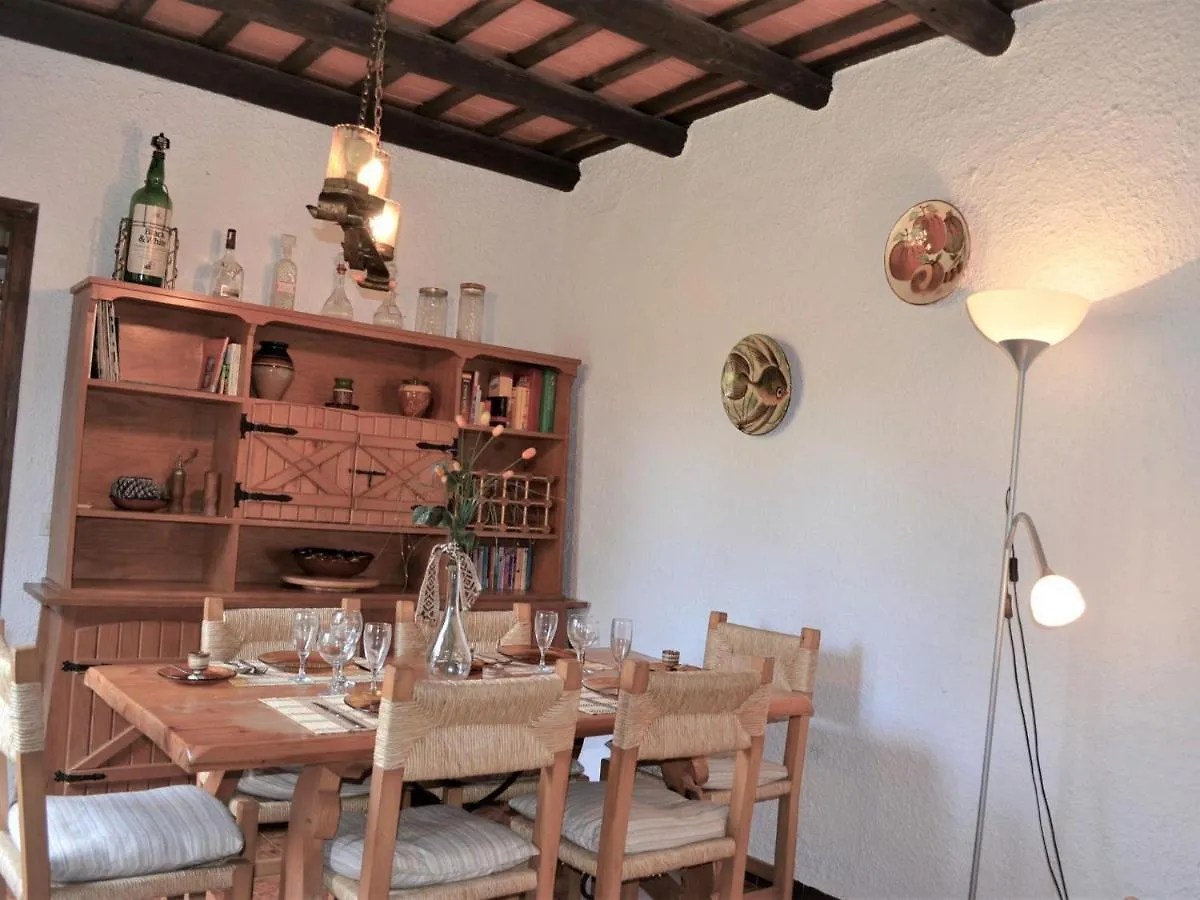 Casa Dynaida Villa Begur 0*,  Spain