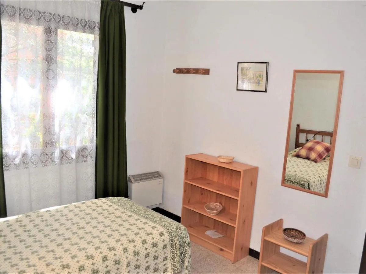 Holiday home Casa Dynaida Villa Begur