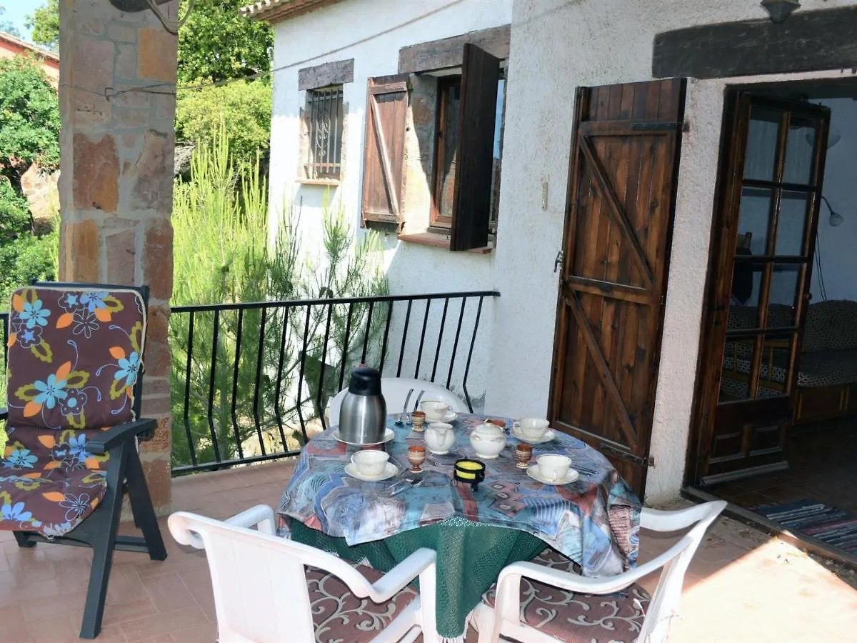 Casa Dynaida Villa Begur Spain