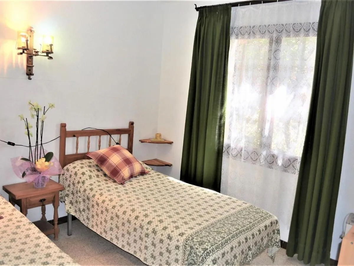 Casa Dynaida Villa Begur Holiday home
