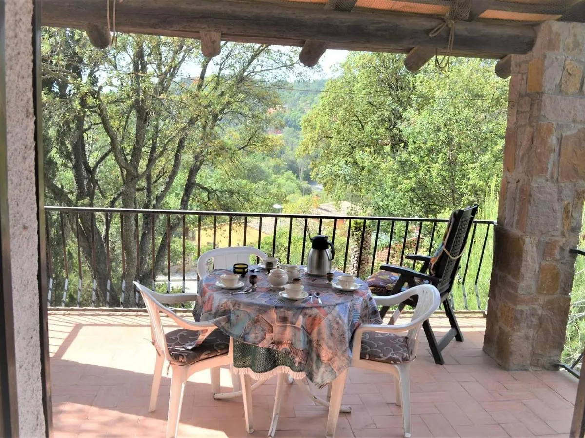 Holiday home Casa Dynaida Villa Begur