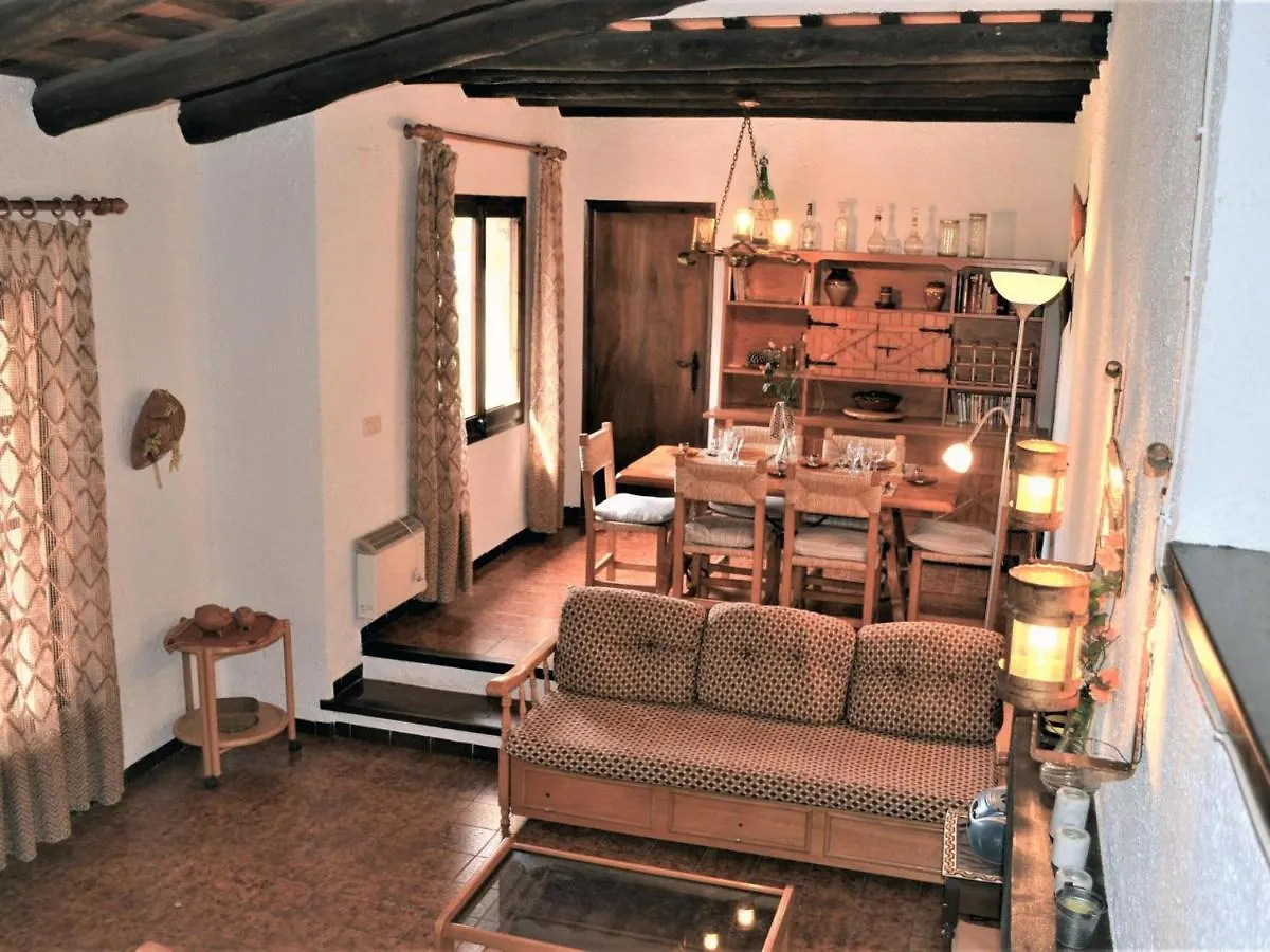 Casa Dynaida Villa Begur 0*,