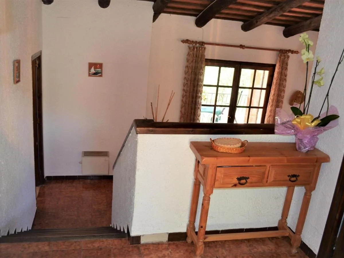 Casa Dynaida Villa Begur