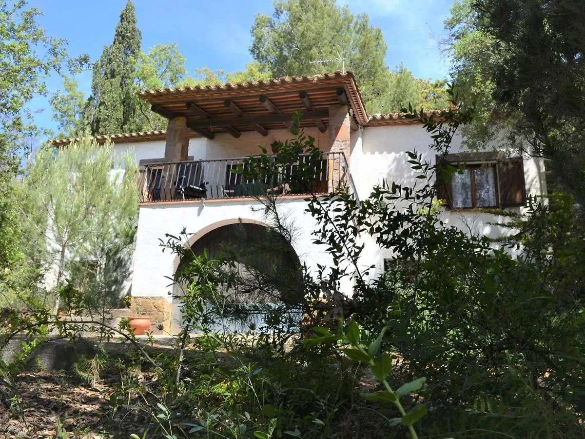 Holiday home Casa Dynaida Villa Begur