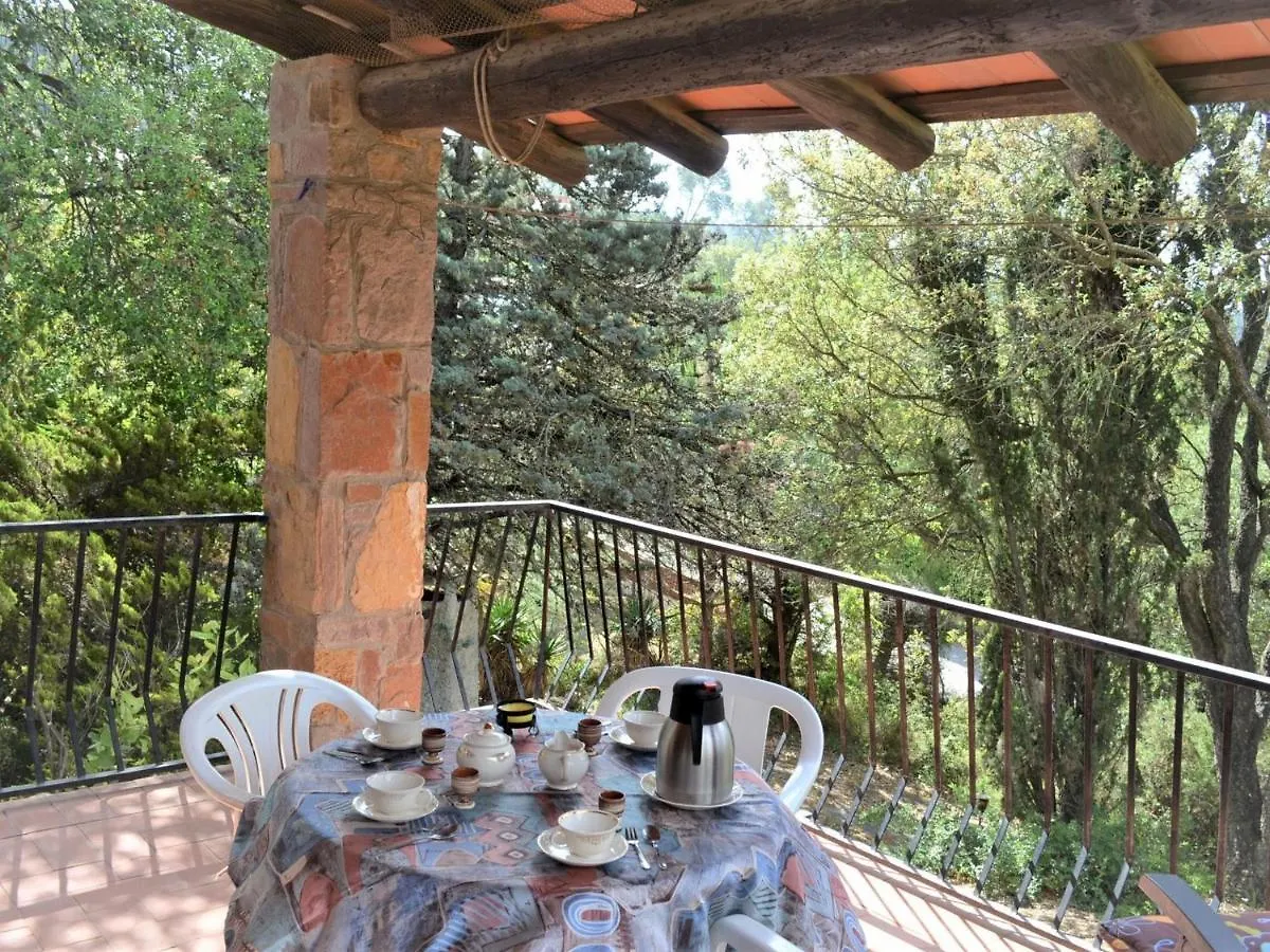 Casa Dynaida Villa Begur Spain