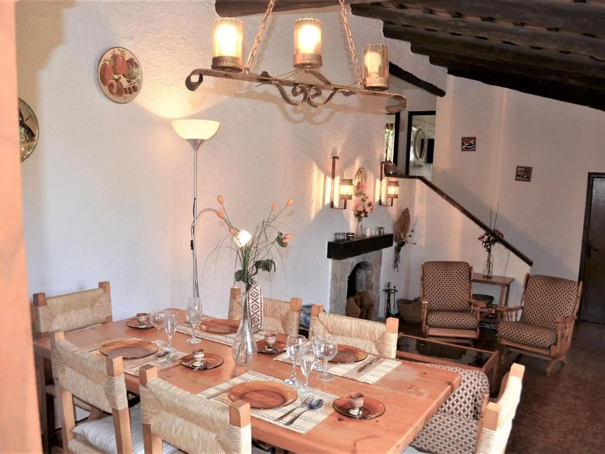 Casa Dynaida Villa Begur 0*,  Spain