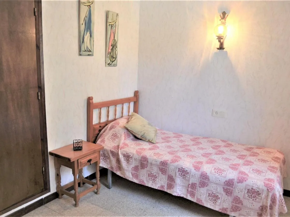 Holiday home Casa Dynaida Villa Begur Spain
